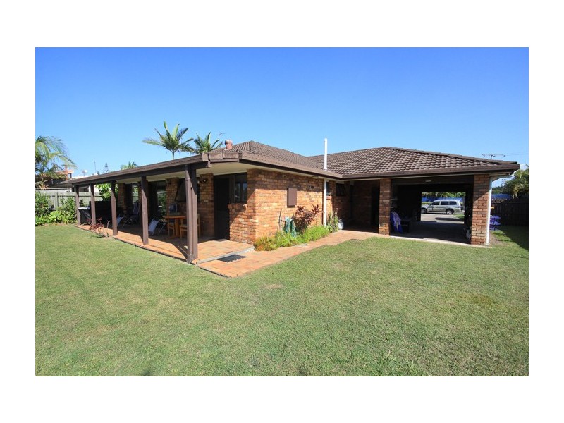 38 Tepequar Drive, Maroochydore QLD 4558