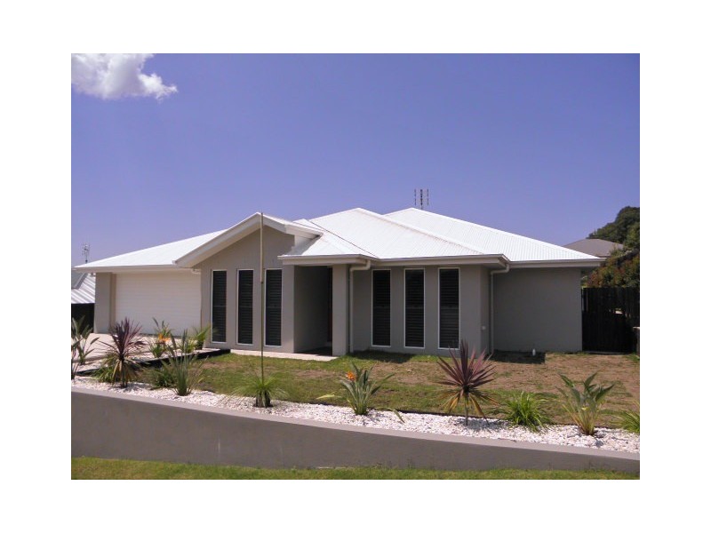 17 Ginger Bell Avenue, Bli Bli QLD 4560