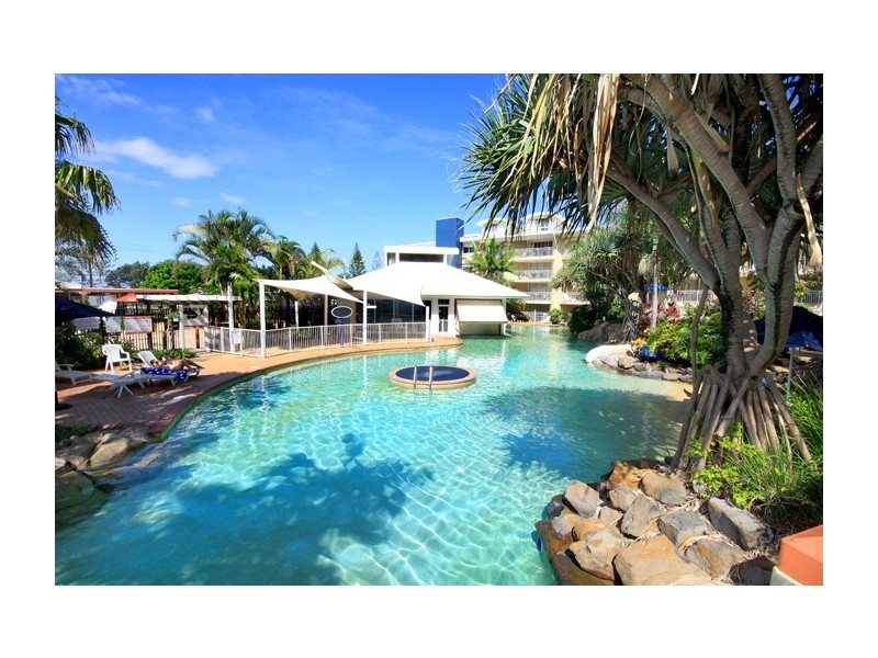 108/180 Alexandra Beach Resort, 180 Alexandra Parade, Alexandra Headland QLD 4572
