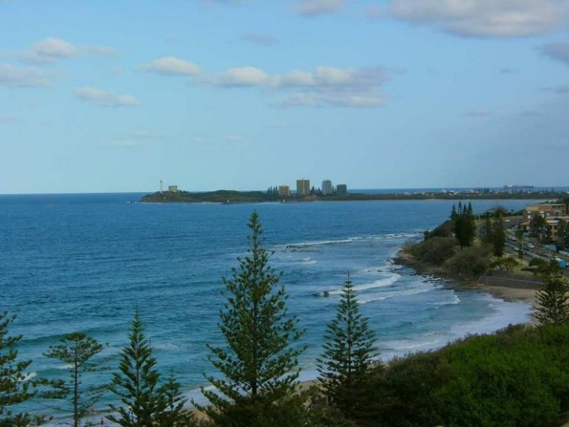 108/180 Alexandra Beach Resort, 180 Alexandra Parade, Alexandra Headland QLD 4572