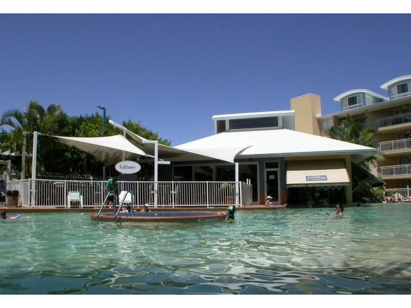 108/180 Alexandra Beach Resort, 180 Alexandra Parade, Alexandra Headland QLD 4572