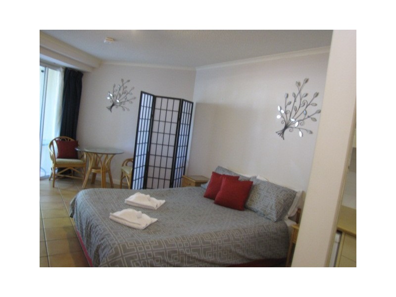 108/180 Alexandra Beach Resort, 180 Alexandra Parade, Alexandra Headland QLD 4572