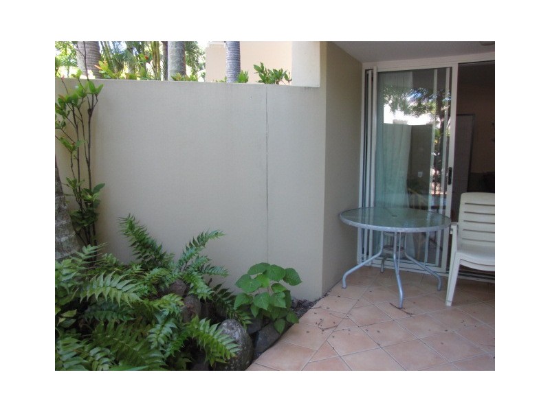 108/180 Alexandra Beach Resort, 180 Alexandra Parade, Alexandra Headland QLD 4572