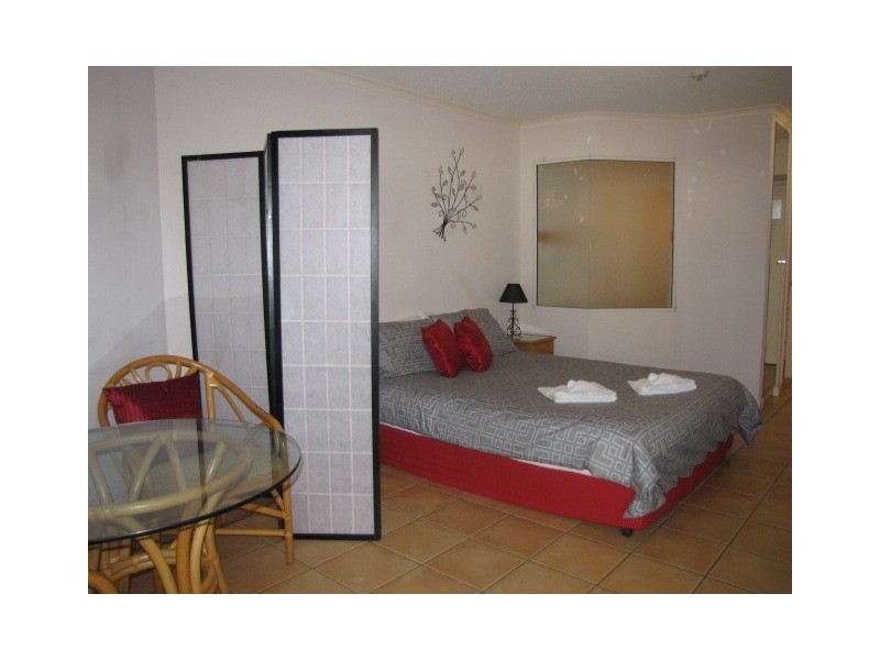108/180 Alexandra Beach Resort, 180 Alexandra Parade, Alexandra Headland QLD 4572