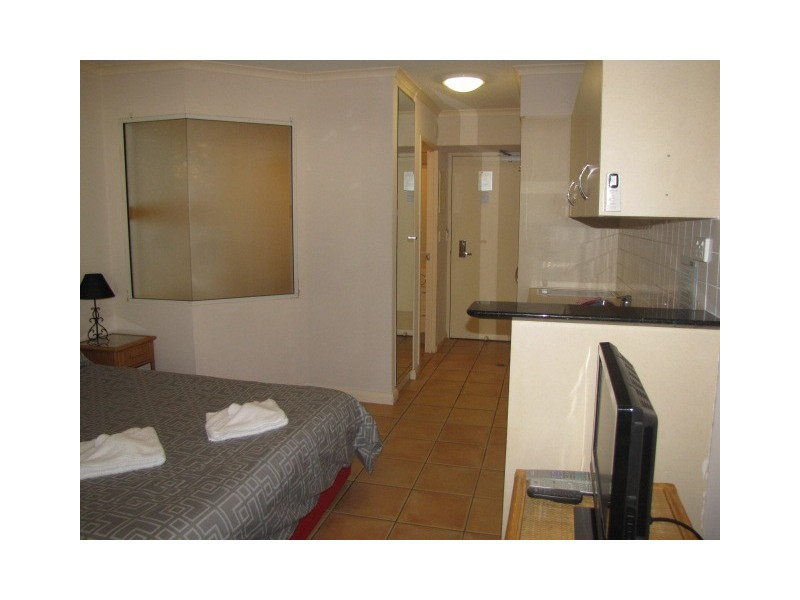 108/180 Alexandra Beach Resort, 180 Alexandra Parade, Alexandra Headland QLD 4572
