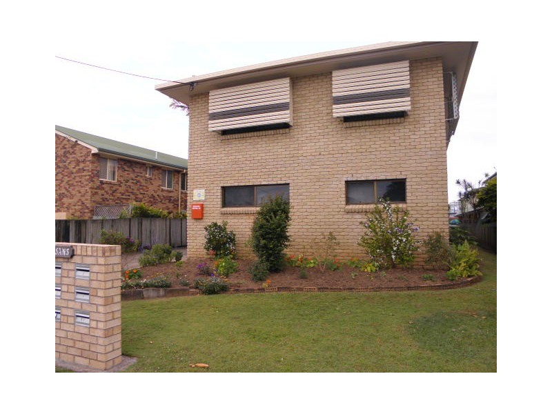 2/29 Lara-Sans, Baden Powell Street, Maroochydore QLD 4558