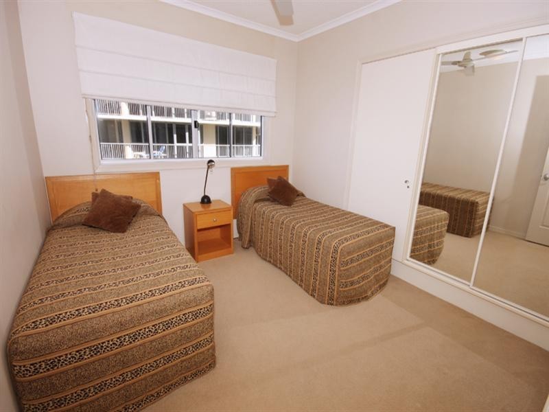 42/45 Myconos, Sixth Avenue, Maroochydore QLD 4558