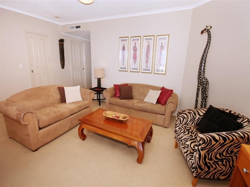 42/45 Myconos, Sixth Avenue, Maroochydore QLD 4558