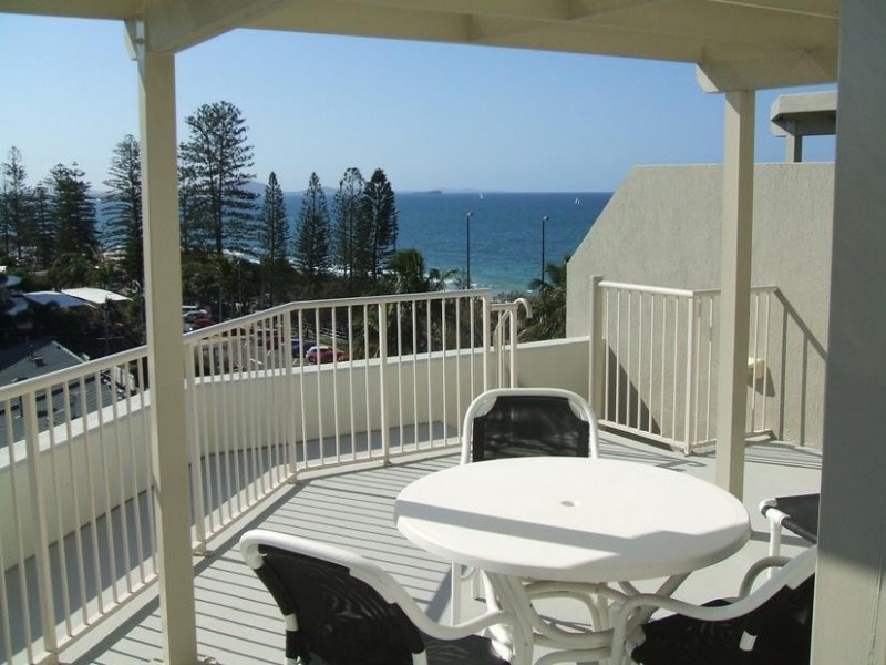 404/3 Sandcastles, River Esplanade, Mooloolaba QLD 4557