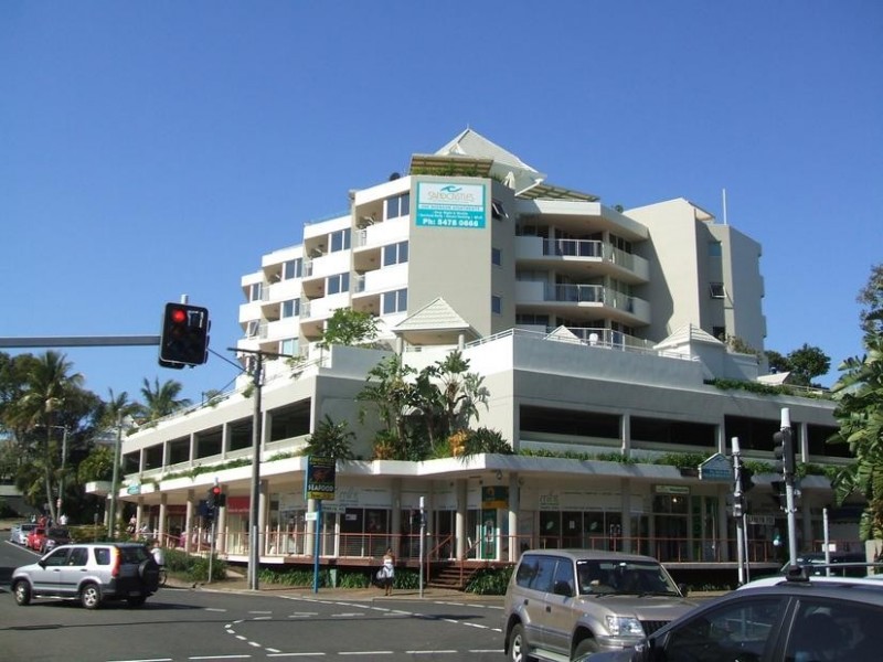 404/3 Sandcastles, River Esplanade, Mooloolaba QLD 4557