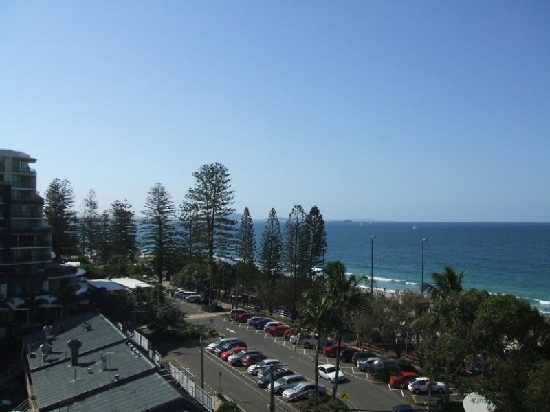 404/3 Sandcastles, River Esplanade, Mooloolaba QLD 4557