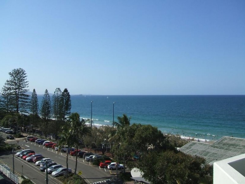 404/3 Sandcastles, River Esplanade, Mooloolaba QLD 4557