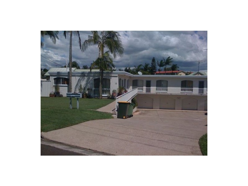 1/15 Boongala Terrace, Maroochydore QLD 4558