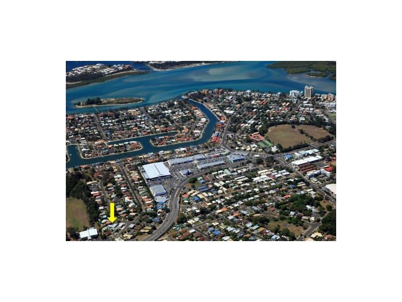 1/15 Boongala Terrace, Maroochydore QLD 4558