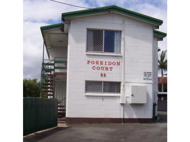 2/69 Poseidon Court, Duporth Avenue, Maroochydore QLD 4558