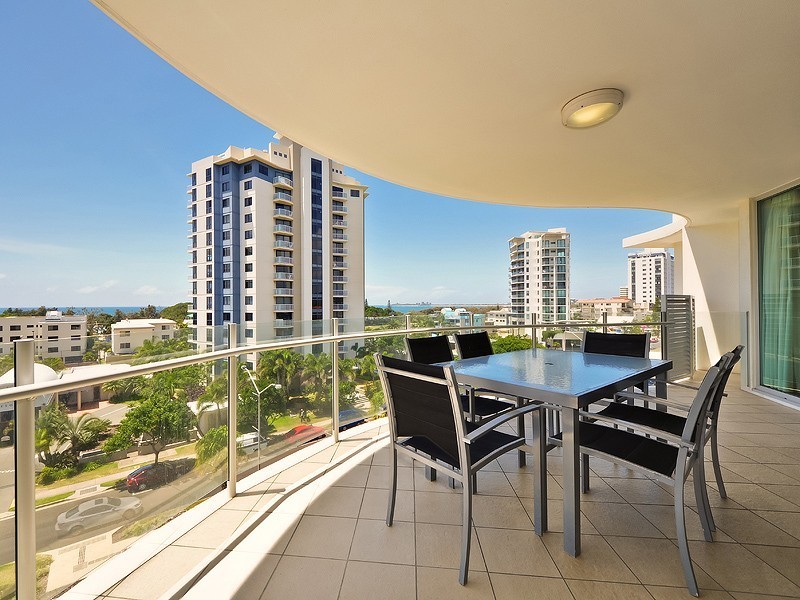 19/62-66 Aqua Vista, Sixth Avenue, Maroochydore QLD 4558