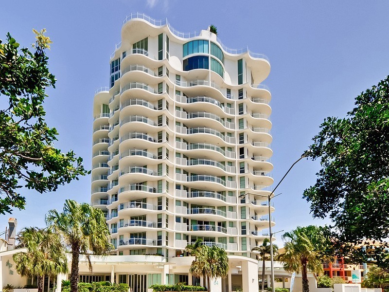19/62-66 Aqua Vista, Sixth Avenue, Maroochydore QLD 4558