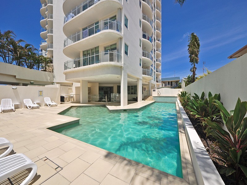 19/62-66 Aqua Vista, Sixth Avenue, Maroochydore QLD 4558
