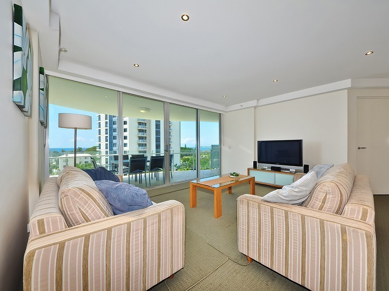 19/62-66 Aqua Vista, Sixth Avenue, Maroochydore QLD 4558