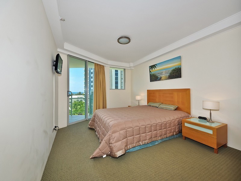 19/62-66 Aqua Vista, Sixth Avenue, Maroochydore QLD 4558