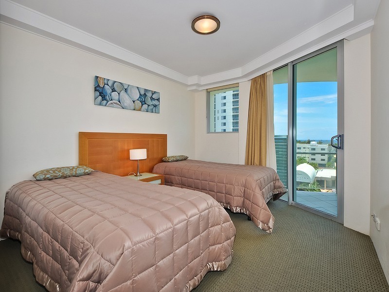 19/62-66 Aqua Vista, Sixth Avenue, Maroochydore QLD 4558