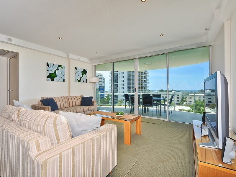 19/62-66 Aqua Vista, Sixth Avenue, Maroochydore QLD 4558