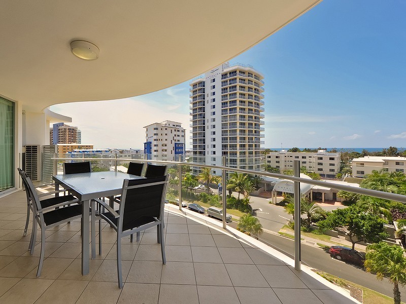 19/62-66 Aqua Vista, Sixth Avenue, Maroochydore QLD 4558