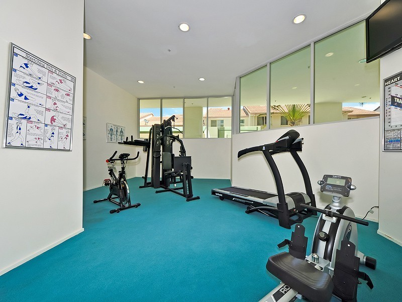 19/62-66 Aqua Vista, Sixth Avenue, Maroochydore QLD 4558