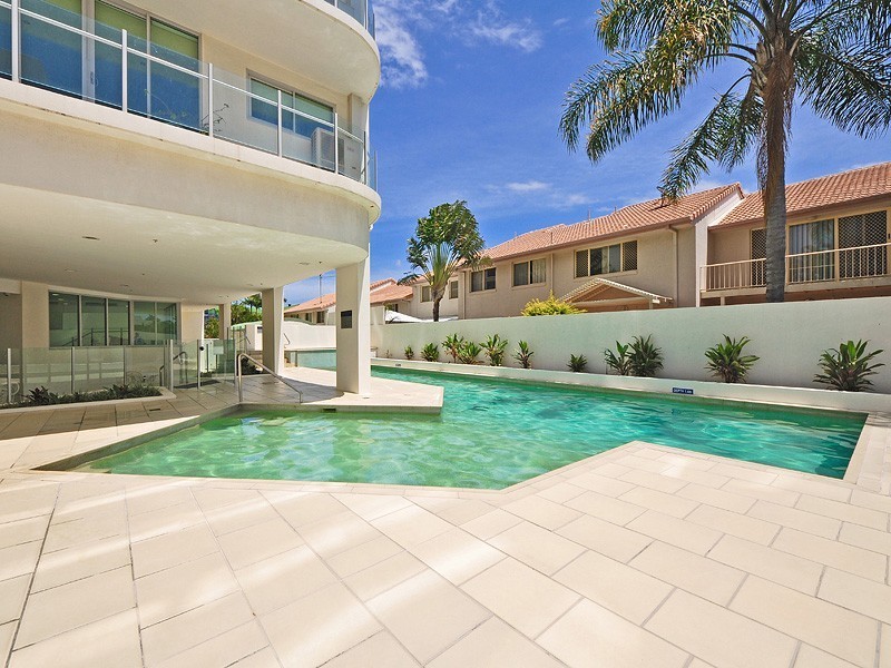 19/62-66 Aqua Vista, Sixth Avenue, Maroochydore QLD 4558