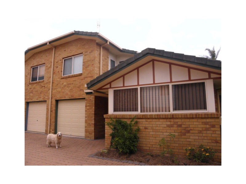 2/19 Eloura, Radiata Drive, Maroochydore QLD 4558