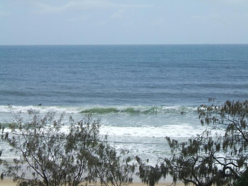 46/188 Grand Palais, Alexandra Parade, Alexandra Headland QLD 4572