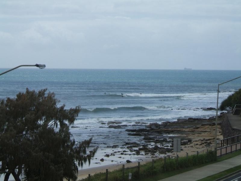 46/188 Grand Palais, Alexandra Parade, Alexandra Headland QLD 4572