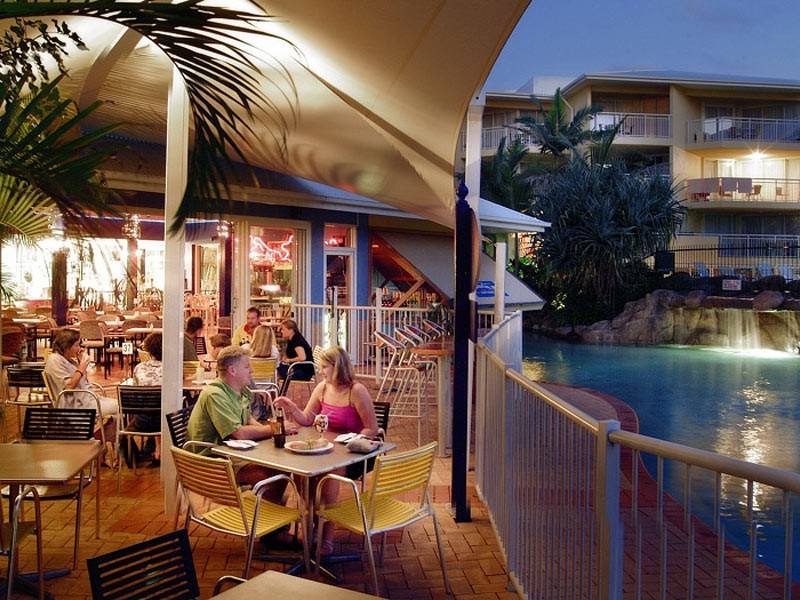 108/180 Alexandra Beach Resort, Alexandra Parade, Alexandra Headland QLD 4572