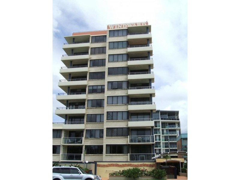 1/137 Windward, Mooloolaba Esplanade, Mooloolaba QLD 4557