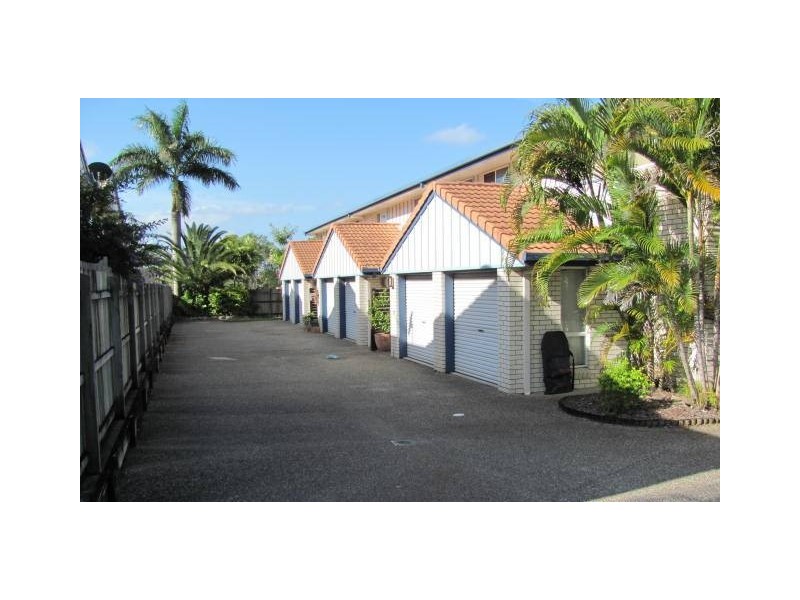 6/11 Barcelona Villas, Arwen Street, Maroochydore QLD 4558