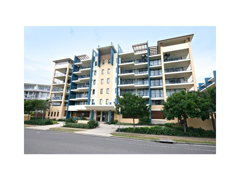 423/10 Lagoons at Seaforth, Okinja Road, Alexandra Headland QLD 4572