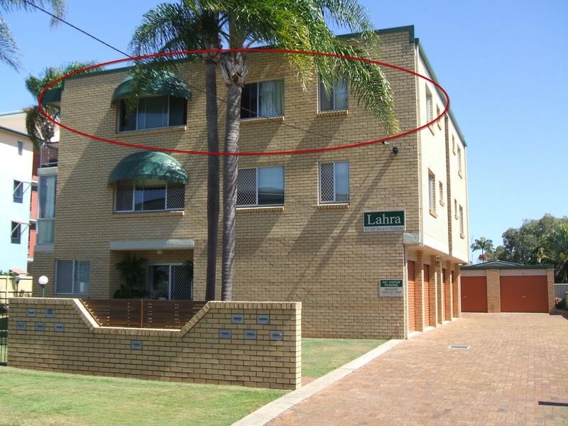 7/87-89 Lahra, Beach Parade, Maroochydore QLD 4558