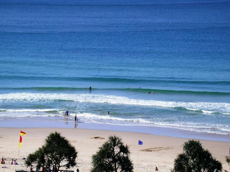 7/87-89 Lahra, Beach Parade, Maroochydore QLD 4558