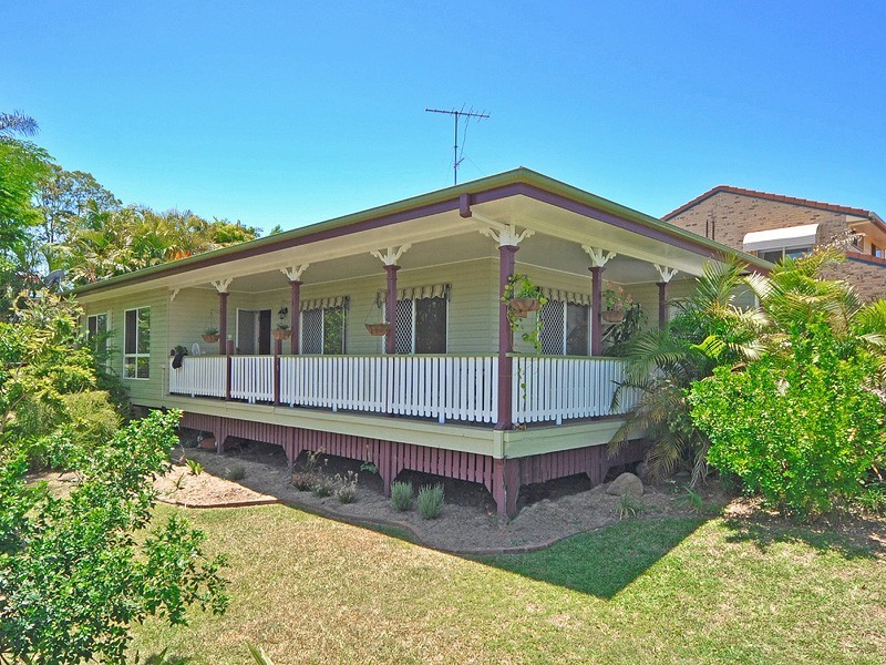 1A Kennedy Road, Bli Bli QLD 4560