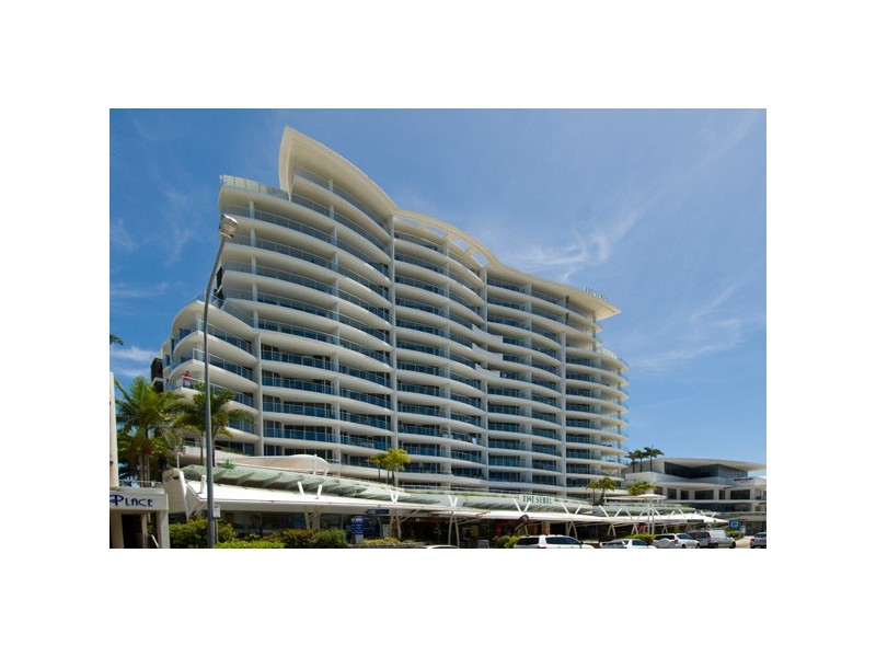 707/14 The Sebel, Aerodrome Road, Maroochydore QLD 4558