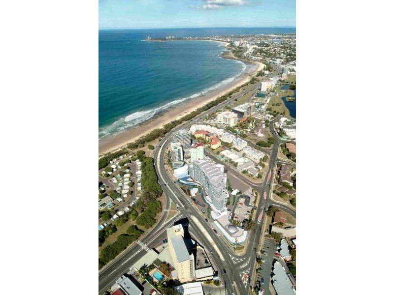 707/14 The Sebel, Aerodrome Road, Maroochydore QLD 4558