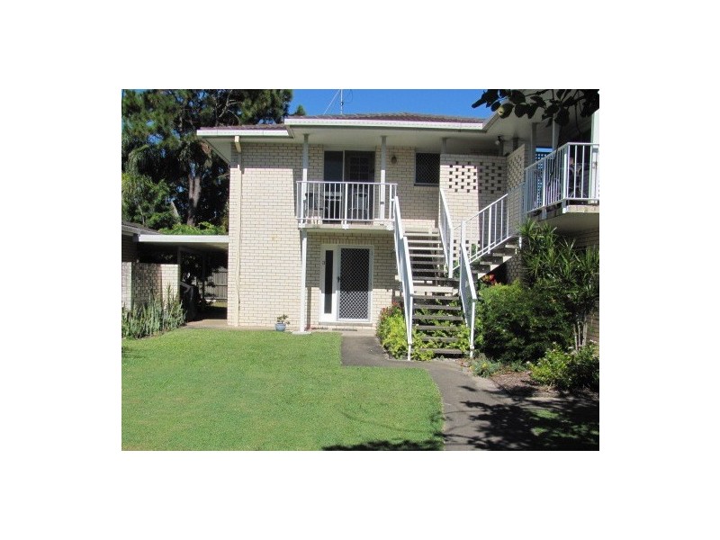 3/33 Arlington Court, Parker Street, Maroochydore QLD 4558