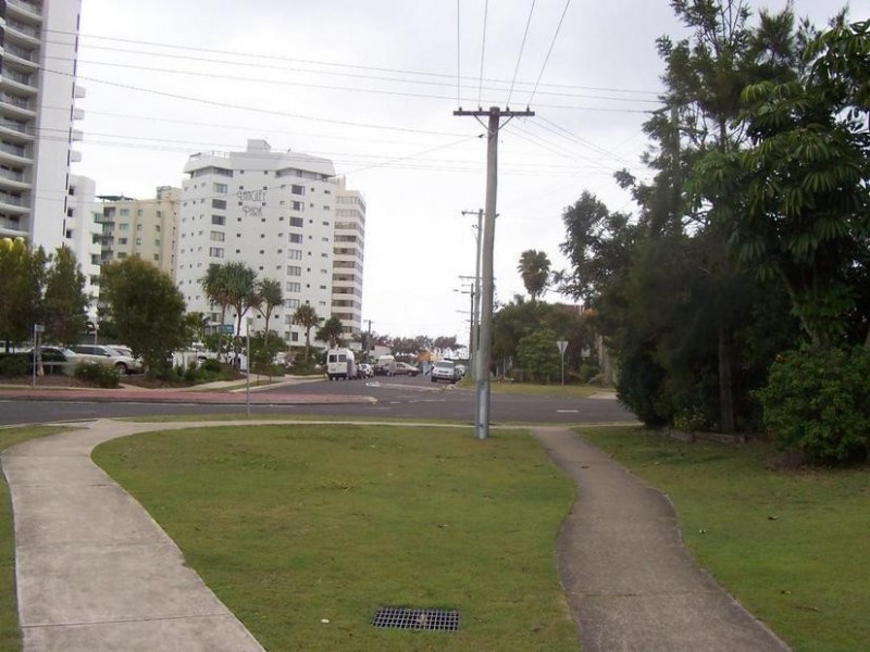 3/33 Arlington Court, Parker Street, Maroochydore QLD 4558