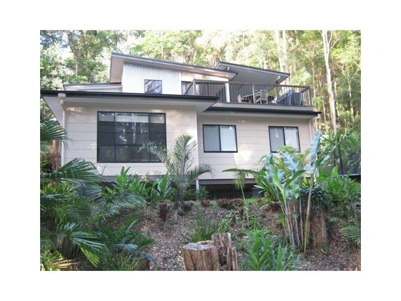 199 Kiel Mountain Road, Kiels Mountain QLD 4559