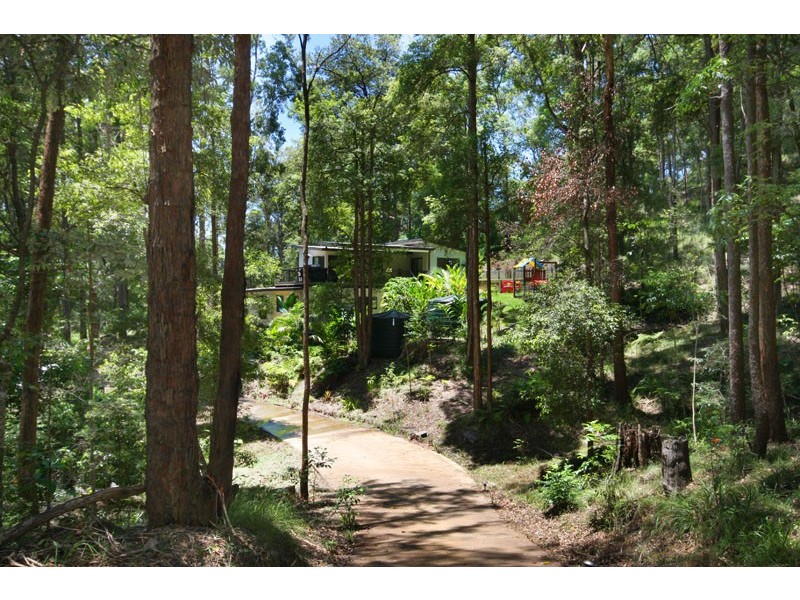 199 Kiel Mountain Road, Kiels Mountain QLD 4559