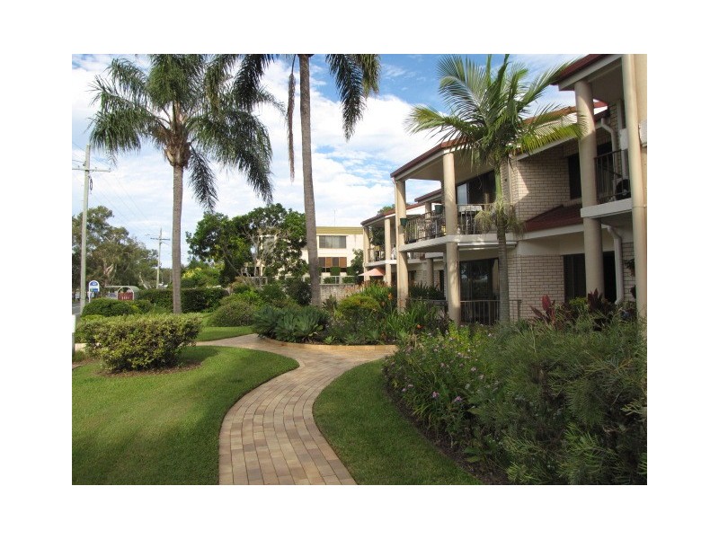 14/45 Quiet Waters, Bradman Avenue, Maroochydore QLD 4558