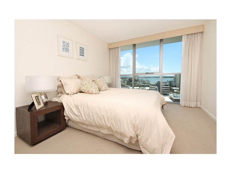 1002/7 M1, Duporth Avenue, Maroochydore QLD 4558