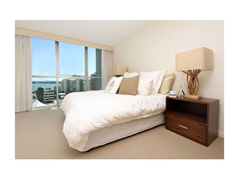 1002/7 M1, Duporth Avenue, Maroochydore QLD 4558