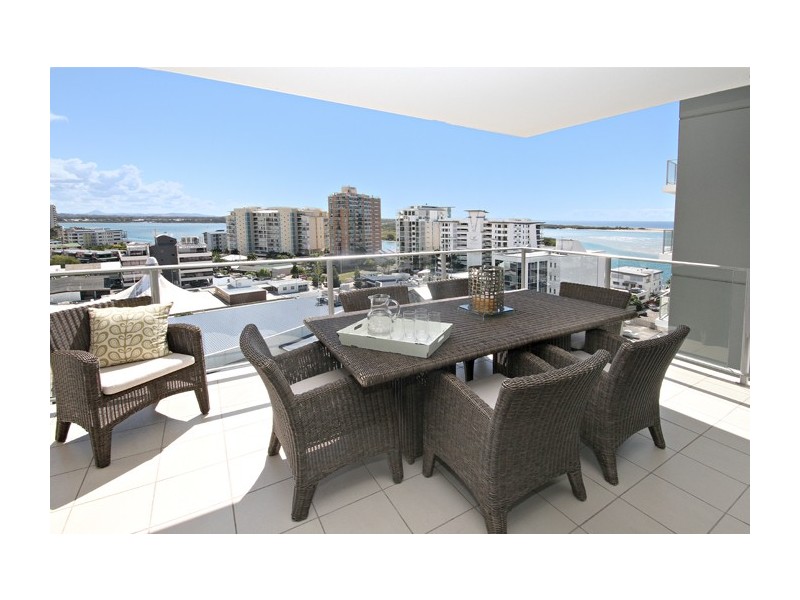 1002/7 M1, Duporth Avenue, Maroochydore QLD 4558