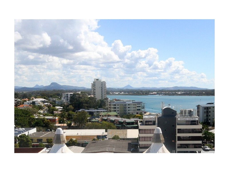 1002/7 M1, Duporth Avenue, Maroochydore QLD 4558